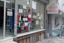 Terzi levent