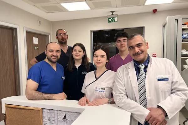 Op.Dr.Bahaeddin Tapkan - Cerrah - Tekirdağ Çerkezköy