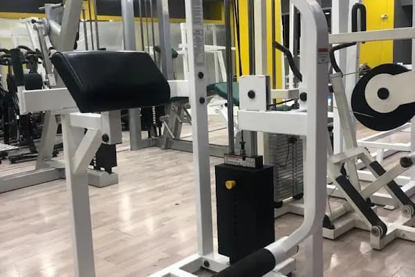 GYM'S FİT HOUSE - Spor salonu - İstanbul Arnavutköy