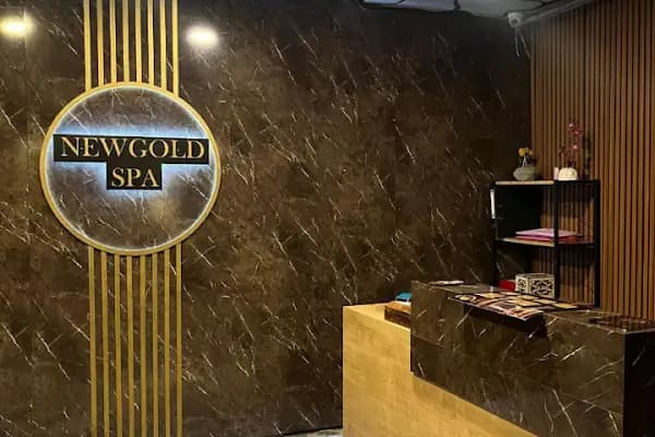 İzmit Masaj Salonu Gold Spa - Masaj Uzmanı - Kocaeli İzmit
