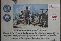 EGETAL TARIMSAL ANALİZ LABORATUVARI