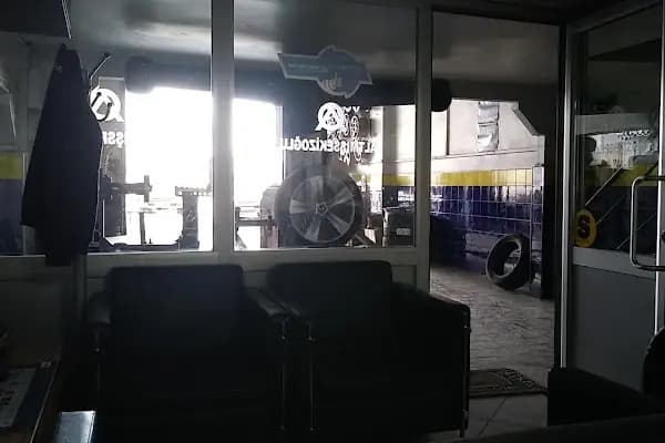 Michelin - Altmışsekizoğlu Otomotiv - Oto Lastik Dükkanı - Sakarya Arifiye
