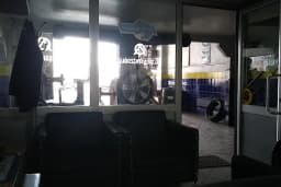 Michelin - Altmışsekizoğlu Otomotiv
