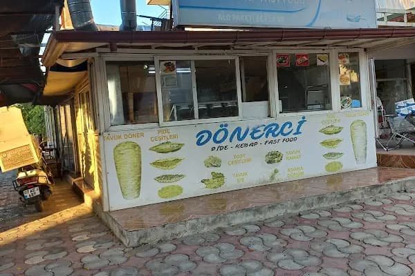 GÜZELYURT DÖNER KEBAP - Restoran - Antalya Aksu