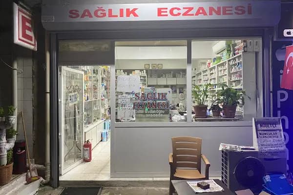 Mumcular Eczanesi - Eczane - Muğla Bodrum