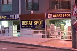 Berat Spot