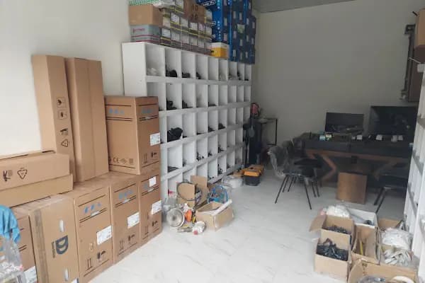 Toprak Mühendislik Doğalgaz - Tesisatçı - Şanlıurfa Bozova