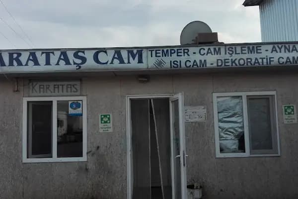 Karataş Cam - Cam ve Ayna Dükkanı - Ankara Akyurt