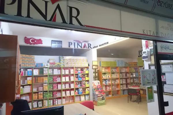 K&amp;V Kırtasiye - Kırtasiye Mağazası - Konya Seydişehir
