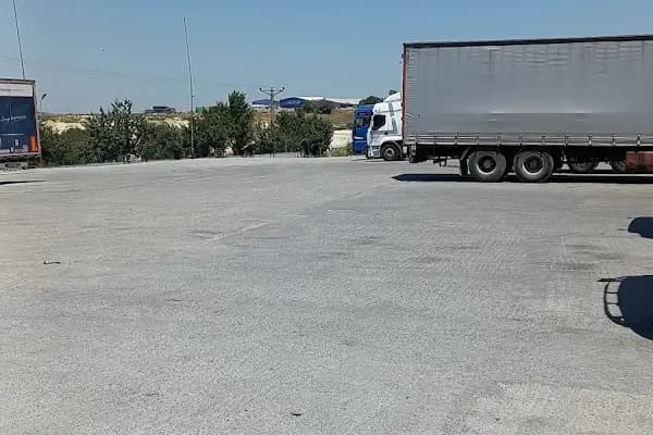 Asaaa lojistik - Depo - İstanbul Ataşehir