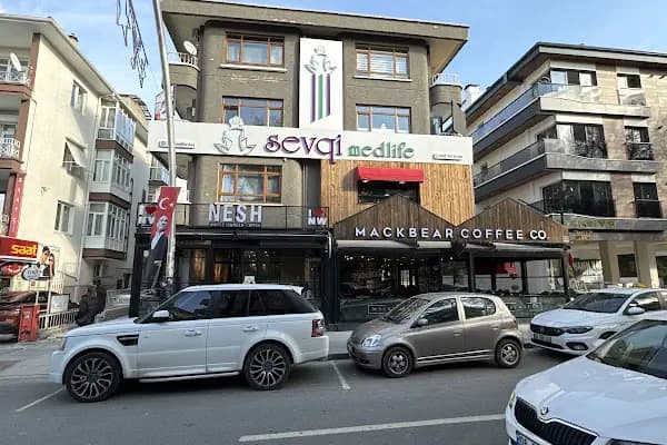 Stüdyo 7 Fotoğrafçılık - Fotoğraf Stüdyosu - Ankara Çankaya