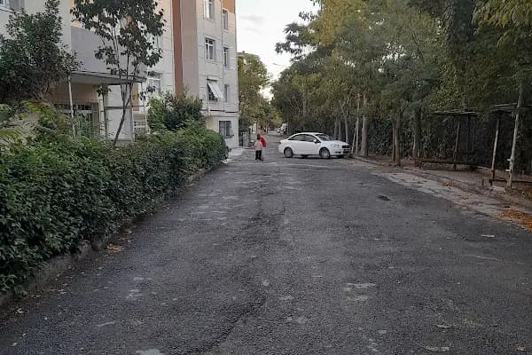 Usaş - Konut Geliştirme - İstanbul Arnavutköy
