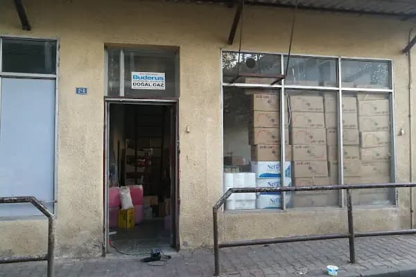 Kayalar Gida - Bakkal - İstanbul Adalar