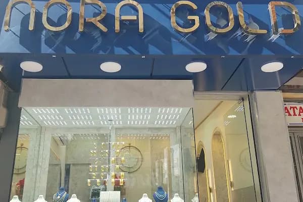 Nora Gold - Kuyumcu - İzmir Balçova