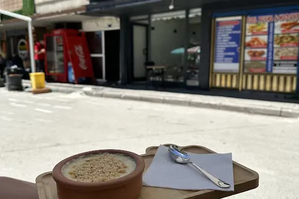 SÜTLÜ AŞK - Tatlıcı - Sivas Sivas Merkez