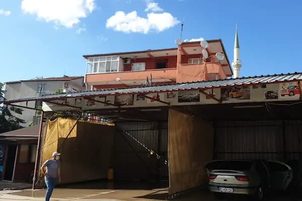 Koral Rent A Car &amp; Oto Yıkama - Araba Kiralama Şirketi - Kocaeli Başiskele