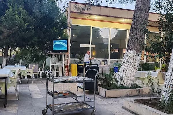 Tenekeli Düğün Salonu - Düğün Salonu - Balıkesir Erdek