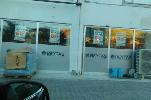 Beytaş Market - Bakkal - Ankara Beypazarı