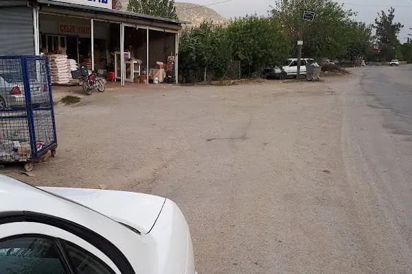 Çelikler Market - Bakkal - Adana Ceyhan