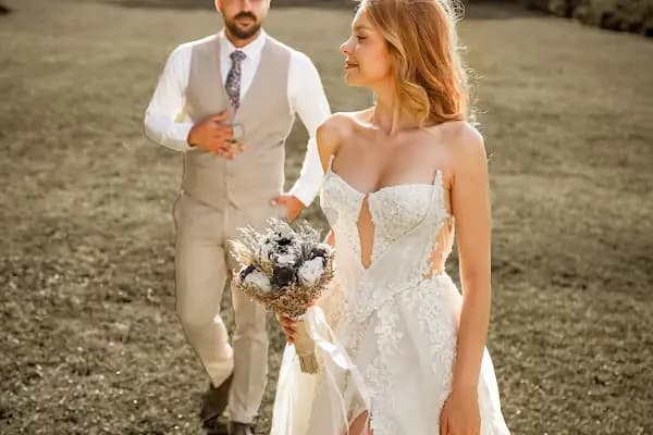 SEMİH GÜLŞEN FOTOĞRAFÇILIK - Düğün Fotoğrafçısı - İzmir Buca