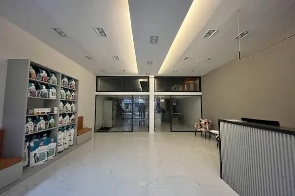 Ataşehir CatFather Veteriner Kliniği - Veteriner - İstanbul Sarıyer