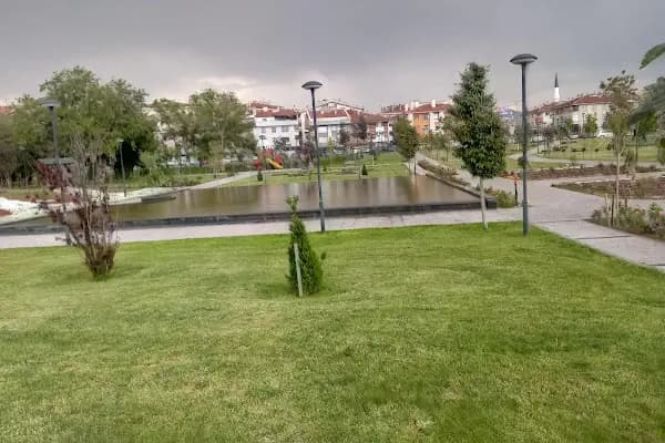 Altıntaş Kuyumculuk - Park - Ankara Altındağ