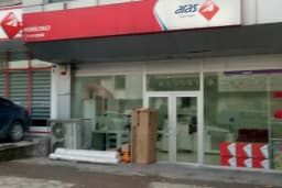 Aras Kargo Mobilyacı Şubesi