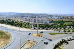Zeugma Residence Sitesi
