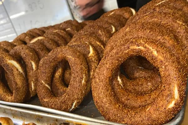 Mutlu Günler Fırını Kafe Restoran - - Restoran - Ankara Etimesgut