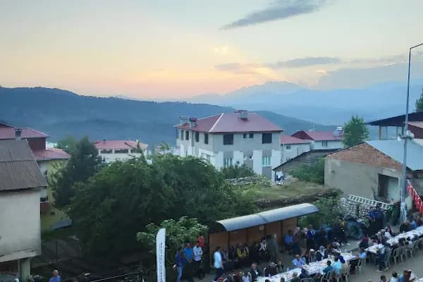 Aladağ - Yerleşim Yeri - Adana Kozan
