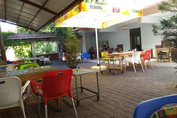 Ormancının Yeri Et Mangal - Türk restoranı - Antalya Kepez