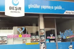 BEŞİR PAYLAŞIM NOKNASI