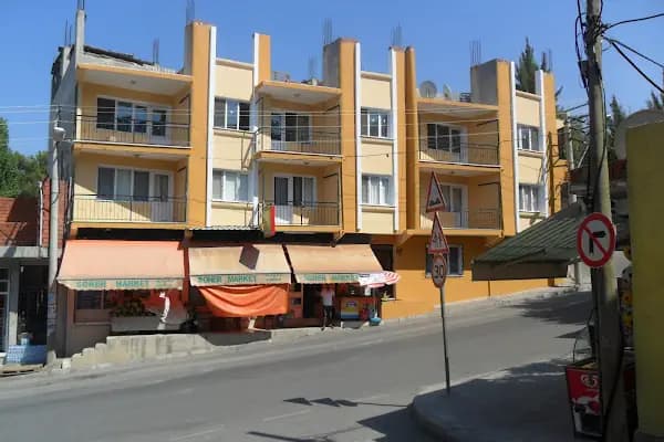 Efem Market &amp; Tekel - Market - İzmir Bornova