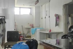 Bahar Çamaşırhanesi