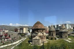Ata Buz Müzesi̇ &amp; Cafe