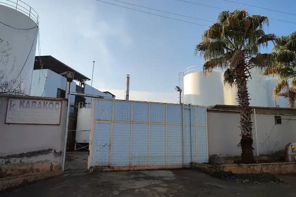 KARAKOÇ YAĞ SABUN KİMYA GIDA SANAYİ - Üretici - Gaziantep Oğuzeli