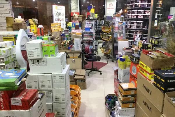 Tosun Ticaret - Nalbur - Samsun Alaçam