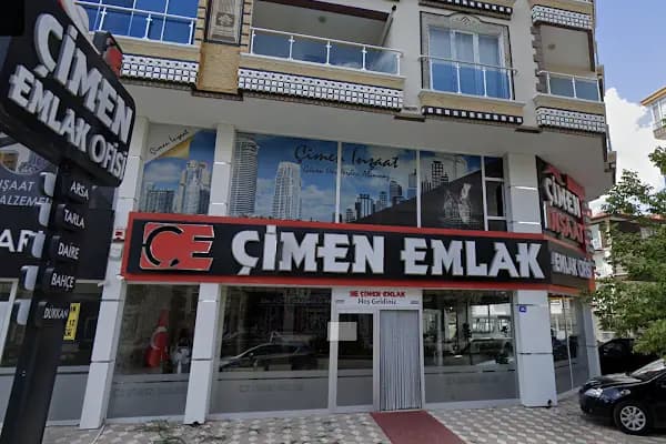 TOLUNAY MİMARLIK & İNŞAAT - Konut İnşaat - Ankara Altındağ