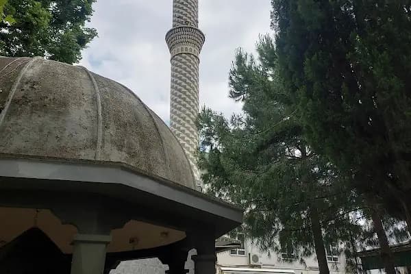 Gökçay Cami - Cami - Bursa Gürsu