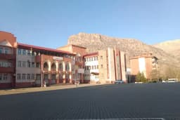 Çermik Fen Lisesi