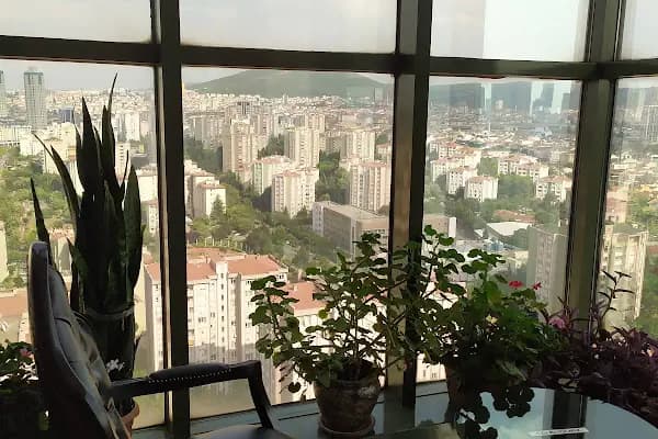Atinak Mühendislik - İnşaat Şirketi - İstanbul Ataşehir