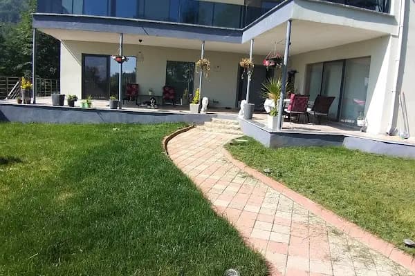 Turkish Mountain retreat - Motel - Bursa İnegöl