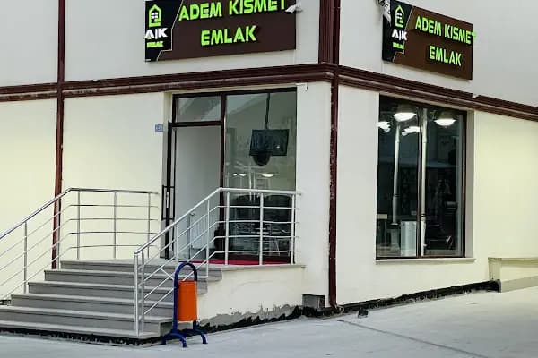 A-K EMLAK - Emlak Bürosu - Konya Selçuklu