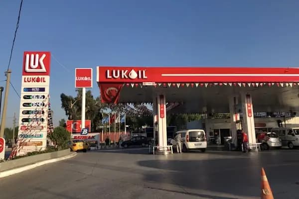 Batınak Akaryakıt - Benzin İstasyonu - İzmir Konak