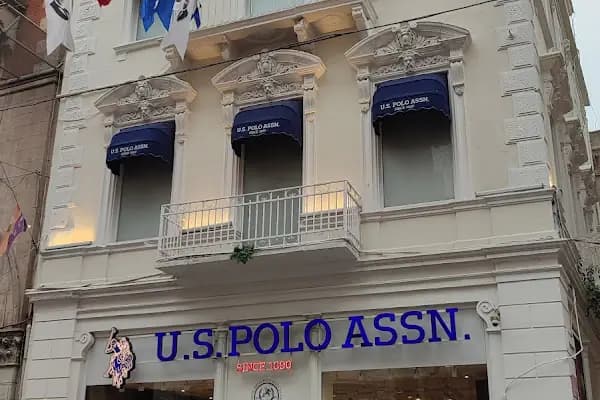 U.S. POLO ASSN - Giyim mağazası - İstanbul Bağcılar