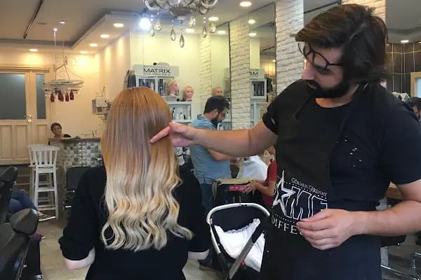 ADANA FAME KUAFÖR Gökmen Girenay - Kuaför - Adana Çukurova