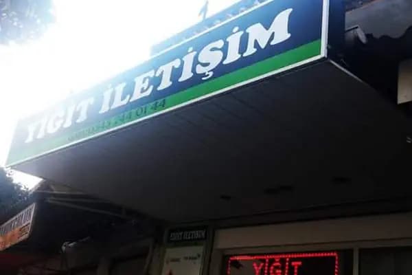Yiğit İletişim - Cep Telefonu Aksesuarı Mağazası - Adana Karataş