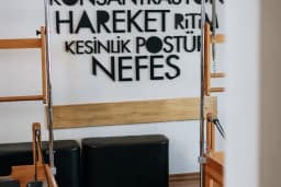 Posh Pilates Turgutreis