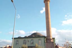Kaynarca Cami