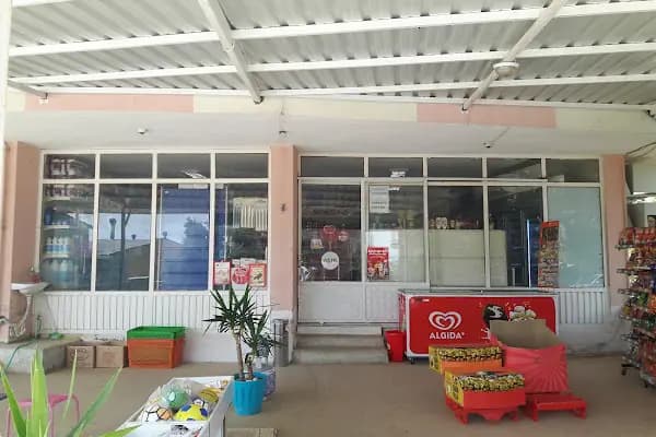 Cem Market - Market - Antalya Aksu